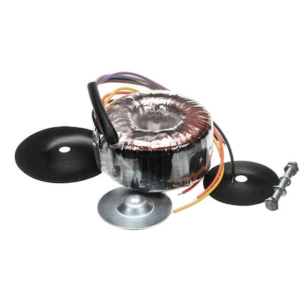 Giles Transformer, 230Vac >115Vac at .86A, Triad 21337